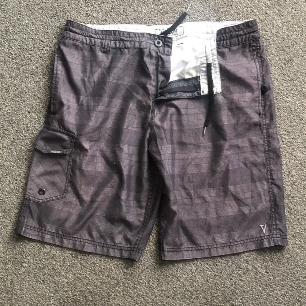 Swim shorts